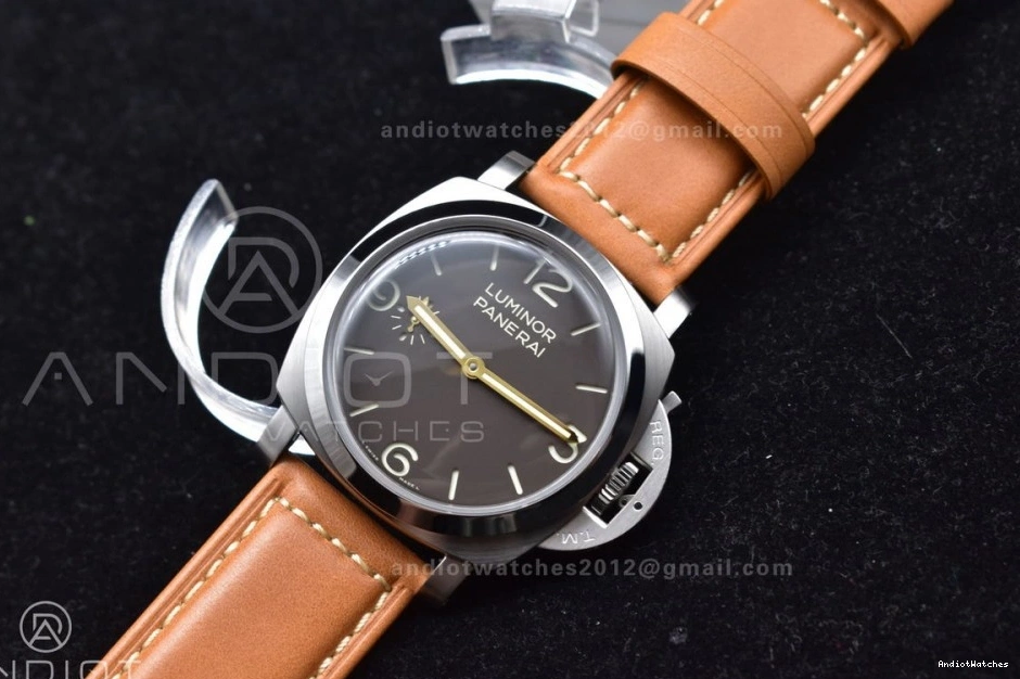 A 975 Luminor SS 1950 LE 1080 Pam Br HWF Refined 0704